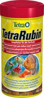 Tetra Rubin / Корм Тетра для улучшения окраса всех видов рыб в хлопьях