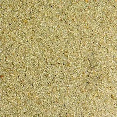 Аквагрунт Песок 3кг (ведро 2л)