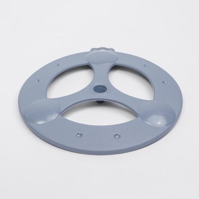 Georplast Игрушка для собак Летающий диск, диаметр 23 см, сиреневый