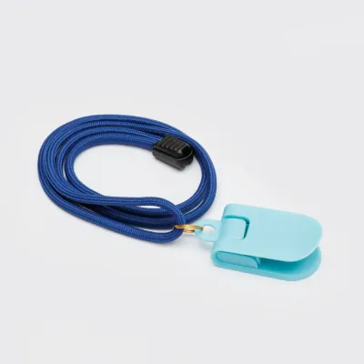 Rungo Кликер для тренировки, голубой