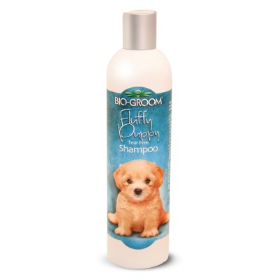 Bio-groom Fluffy Puppy Шампунь для щенков, 355 мл