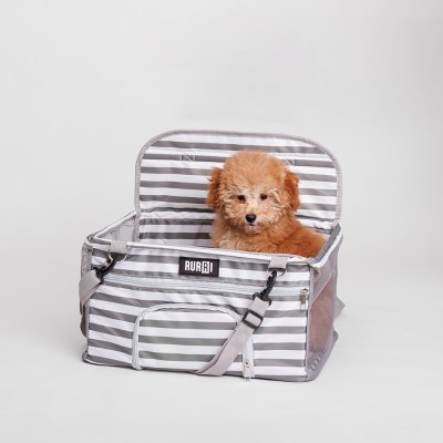RURRI Кресло в автомобиль для кошек и собак мелких пород, 41х32х27 см