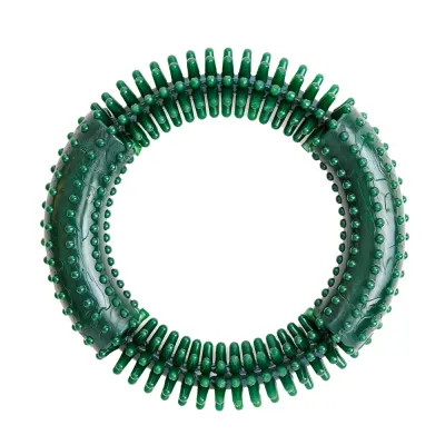 Pet hobby Игрушка для собак Кольцо с шипами 15,5 см