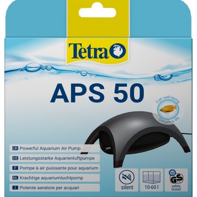 Компрессор TETRA ТЕК АРS 50