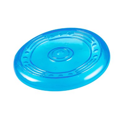 Игрушка для собак PETSTAGES ОРКА летающая тарелка