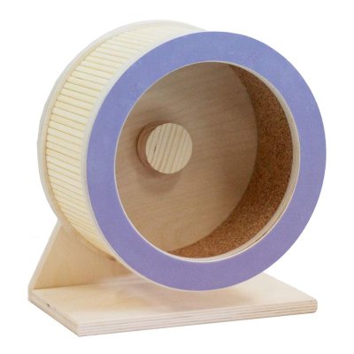 Колесо для грызунов DoradoWooD 19см