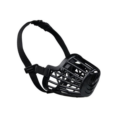 Намордник для собак TRIXIE размер 6, пластик