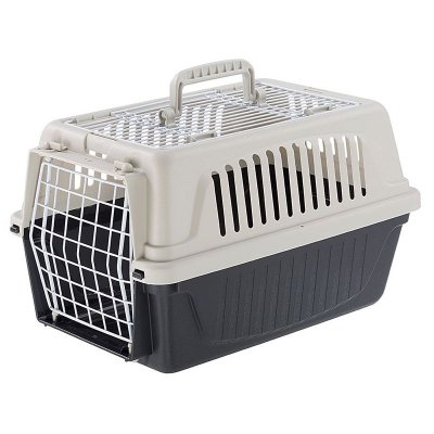 Переноска для животных FERPLAST Atlas 5 Open Trasportino (без аксессуаров) 28x41,5xh26см