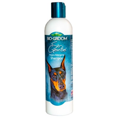 Шампунь BIO-GROOM So Gentle гипоаллергенный 355мл