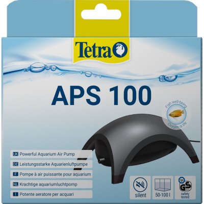 Компрессор TETRA ТЕК АРS 100