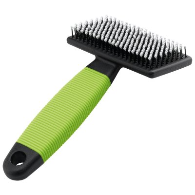 Пуходерка для кошек FERPLAST с шариками GRO 5799