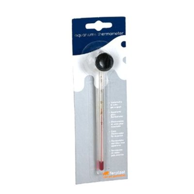 Термометр FERPLAST стеклянный