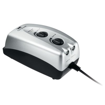 Компрессор для аквариумов FERPLAST Airfizz 400 до 300л