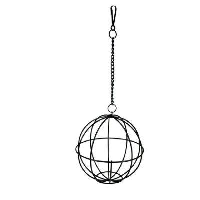 Кормушка для грызунов TRIXIE Шар ф12см