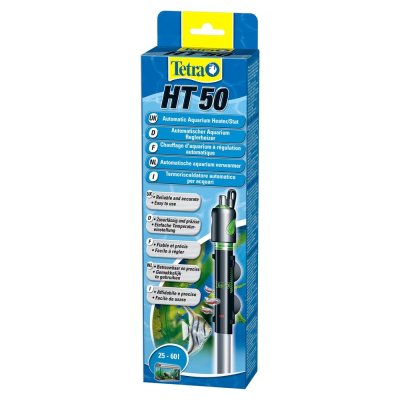 Обогреватель TETRA ТЕК НТ50 50w