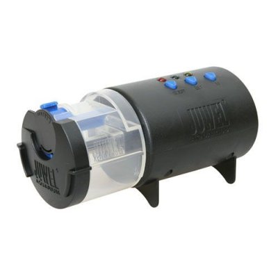 Кормушка для рыб JUWEL автоматическая