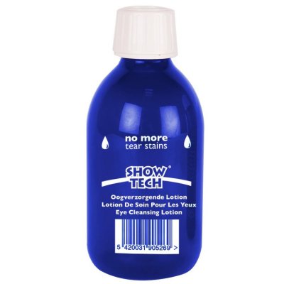 Средство по уходу за глазами EHASO SHOW TECH 250мл