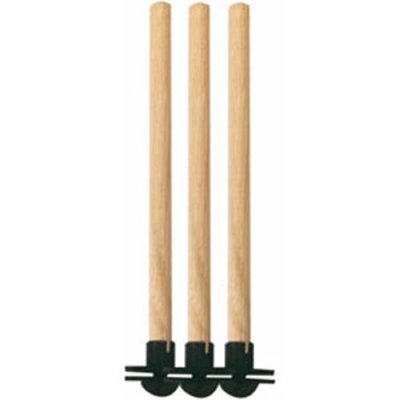 Жердочка для птиц SAVIC 18х1,2см 3шт/уп дерево