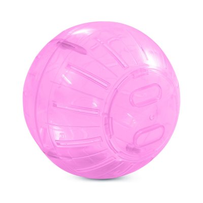 Прогулочный шар для мелких животных TRIOL L, d190мм