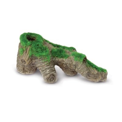 Декор для аквариумов Laguna Aqua Грот 2572LD Мшистый корень, 99х55х47мм