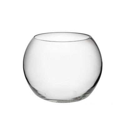 Аквариум Ms.Octopus Шаровая ваза 6,3л