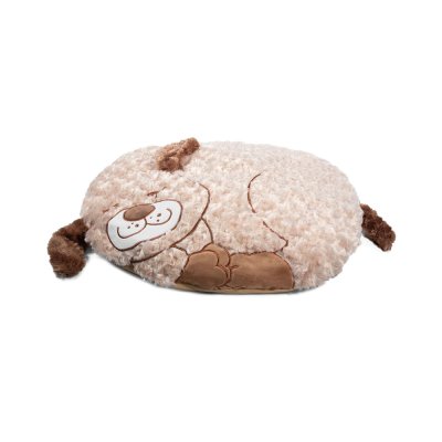 Лежанка для кошек и небольших собак GIGWI Snoozy Friendz Собака 57см