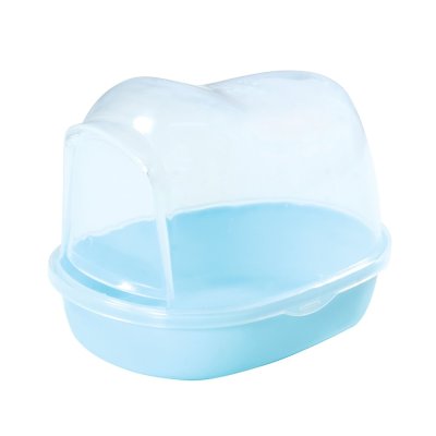 Купалка для мелких животных TRIOL Little Town большая 26х19х20см