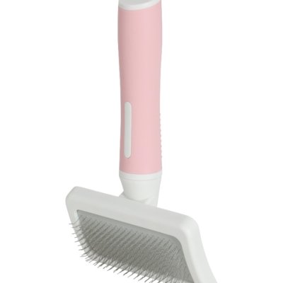 Щетка-пуходерка для кошек ZOLUX средняя, M