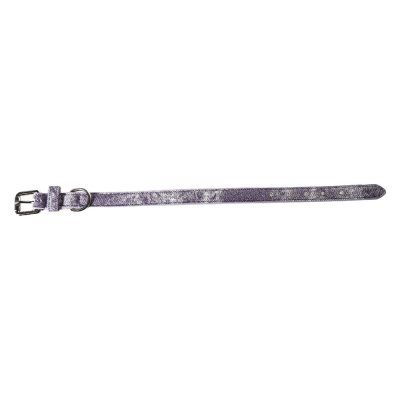 Ошейник для собак Foxie Azalea S 1,2х31см розовый