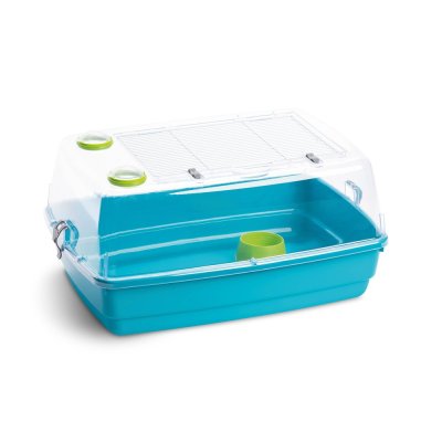 Клетка для грызунов MY PETS SOLUTIONS Bernie 53x38x25,5h см в ассортименте