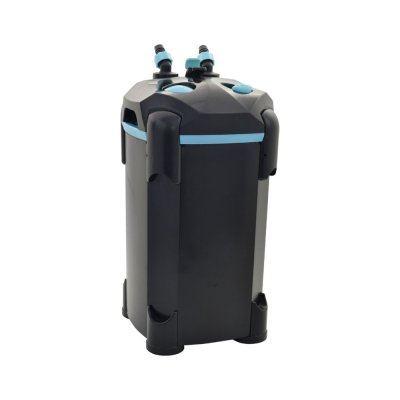 Фильтр Laguna Aqua 808 внешний, 9,3Вт, 850л/ч, до 90л, 190х190х410мм