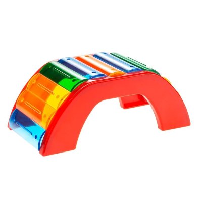 Ferplast PA 4640 Мост для хомяков 7х17х8,5 см