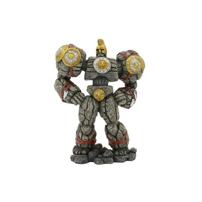 Prime декорация пластиковая "Рыцарь Каменный" 12х6х15 см