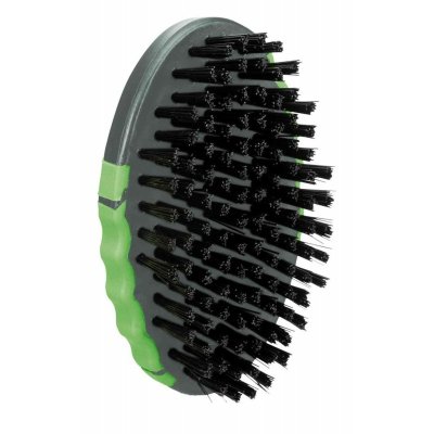 Щетка Trixie для грызунов с искусственной щетиной 10,5х6 см