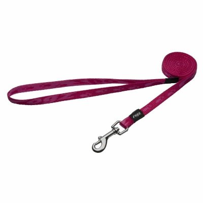 Rogz поводок для собак мелких пород серии Alphinist длина 180 см