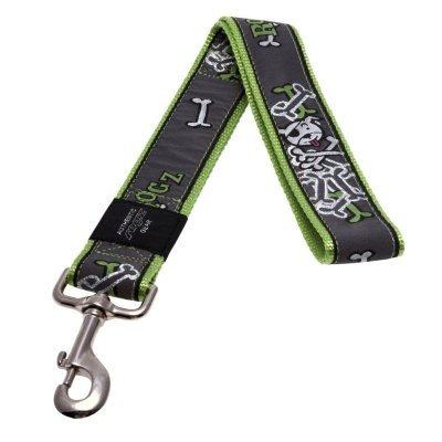 Rogz поводок-водилка для собак гигантских пород XXL серии Fancy Dress длиной 50 см