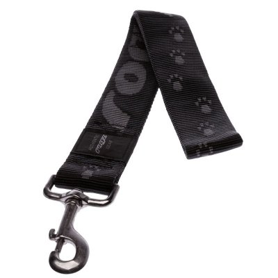 Rogz поводок-водилка для собак гигантских пород XXL серии Alphinist длиной 50 см