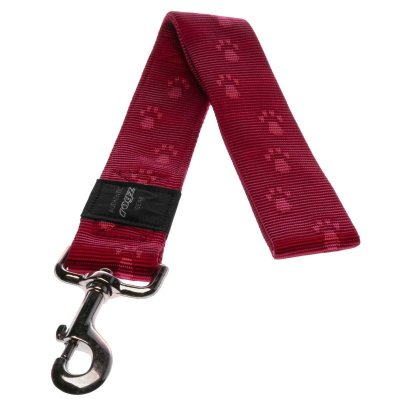 Rogz поводок-водилка для собак гигантских пород XXL серии Alphinist длиной 50 см