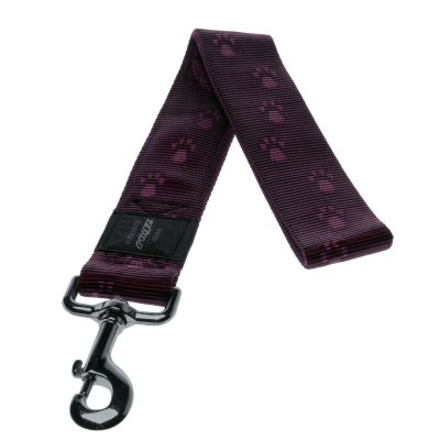 Rogz поводок-водилка для собак гигантских пород XXL серии Alphinist длиной 50 см