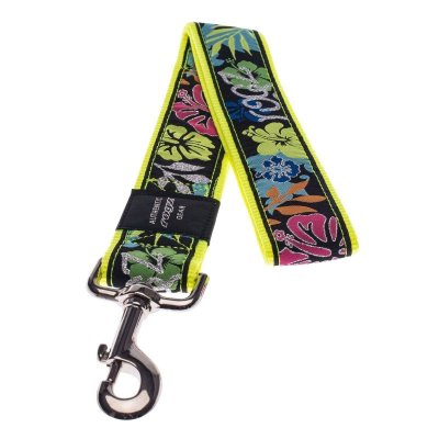 Rogz поводок-водилка для собак гигантских пород XXL серии Fancy Dress длиной 50 см