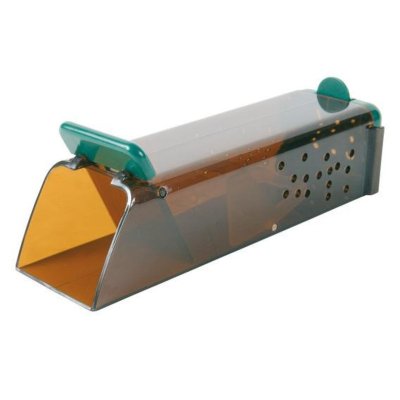 Транспортный бокс Trixie Переноска для грызунов