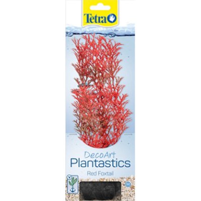 Tetra Deco Art растение искусственное Перистолистник M - 23 см