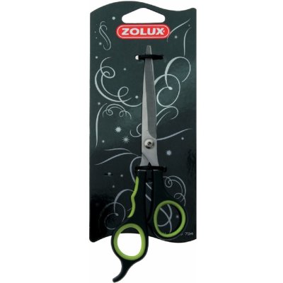 Zolux Ножницы прямые для собак