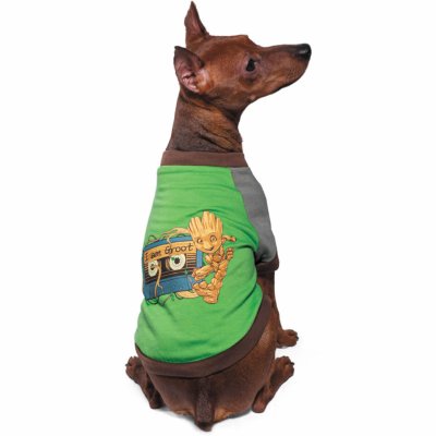 Одежда Triol Marvel Футболка "Marvel" Грут (M)