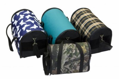 Переноски Yami Yami транспортировка Сумка полукруглая (44х27х29 см)