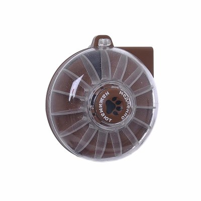 Для дома DogSnap Лакомствомёт для собак DogSnap коричневый (200 г)