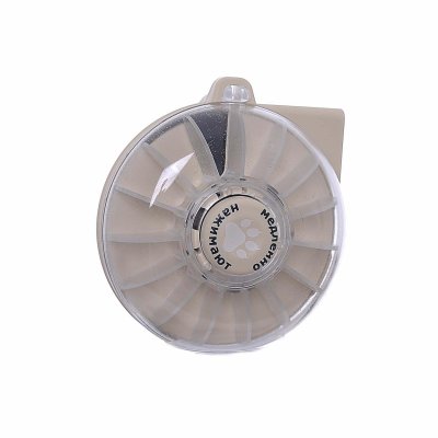 Для дома DogSnap Лакомствомёт для собак DogSnap бежевый (200 г)