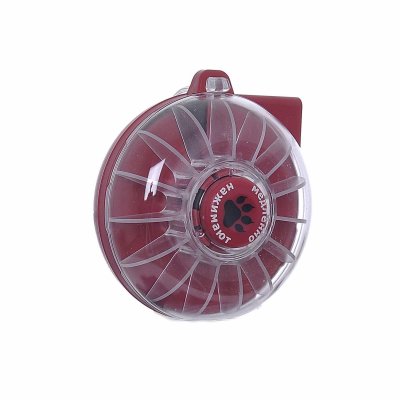 Для дома DogSnap Лакомствомёт для собак DogSnap красный (200 г)