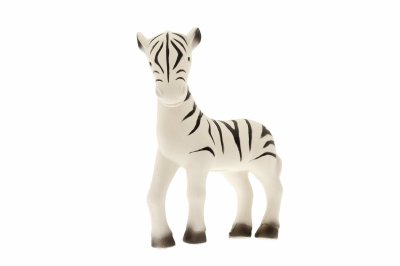 Для дома Ferribiella аксессуары Игрушка резиновая "Веселый зоопарк" в ассортименте для собак (300 г)