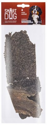 Лакомства Smart Dog лакомства Бараний рубец (50 г)